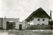 Bukovno, čp. 6 – roubený dům s pavlačí