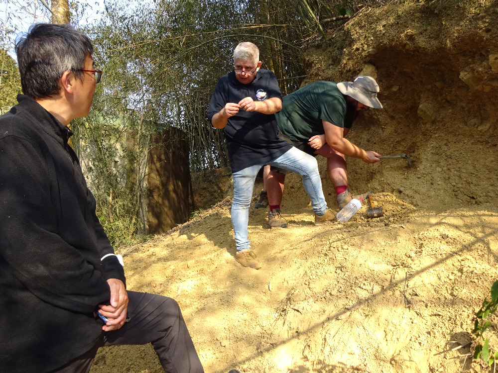 V dci Studuj Poho Na Tchaj wanu V sledky Budou Moci Vyu t I V 