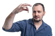 Tomáš Pluskal, Ústav organické chemie a biochemie AV ČR. 