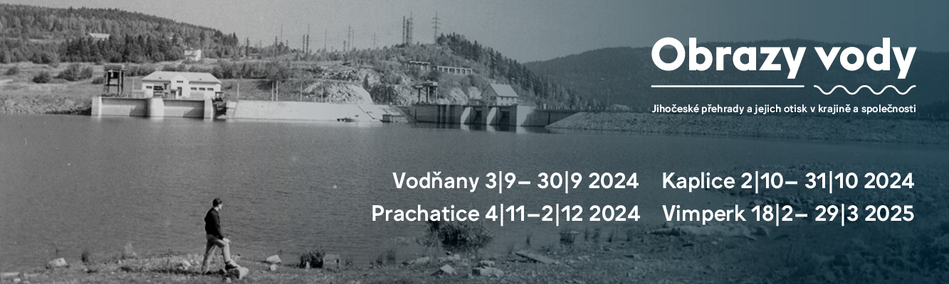 FB_banner výstava Obrazy vody 2024
