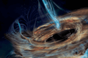 NASA/Aurore Simonnet, Sonoma State University