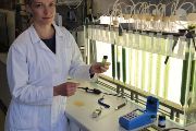 Irena Brányiková, vědecká vedoucí experimentu METRO