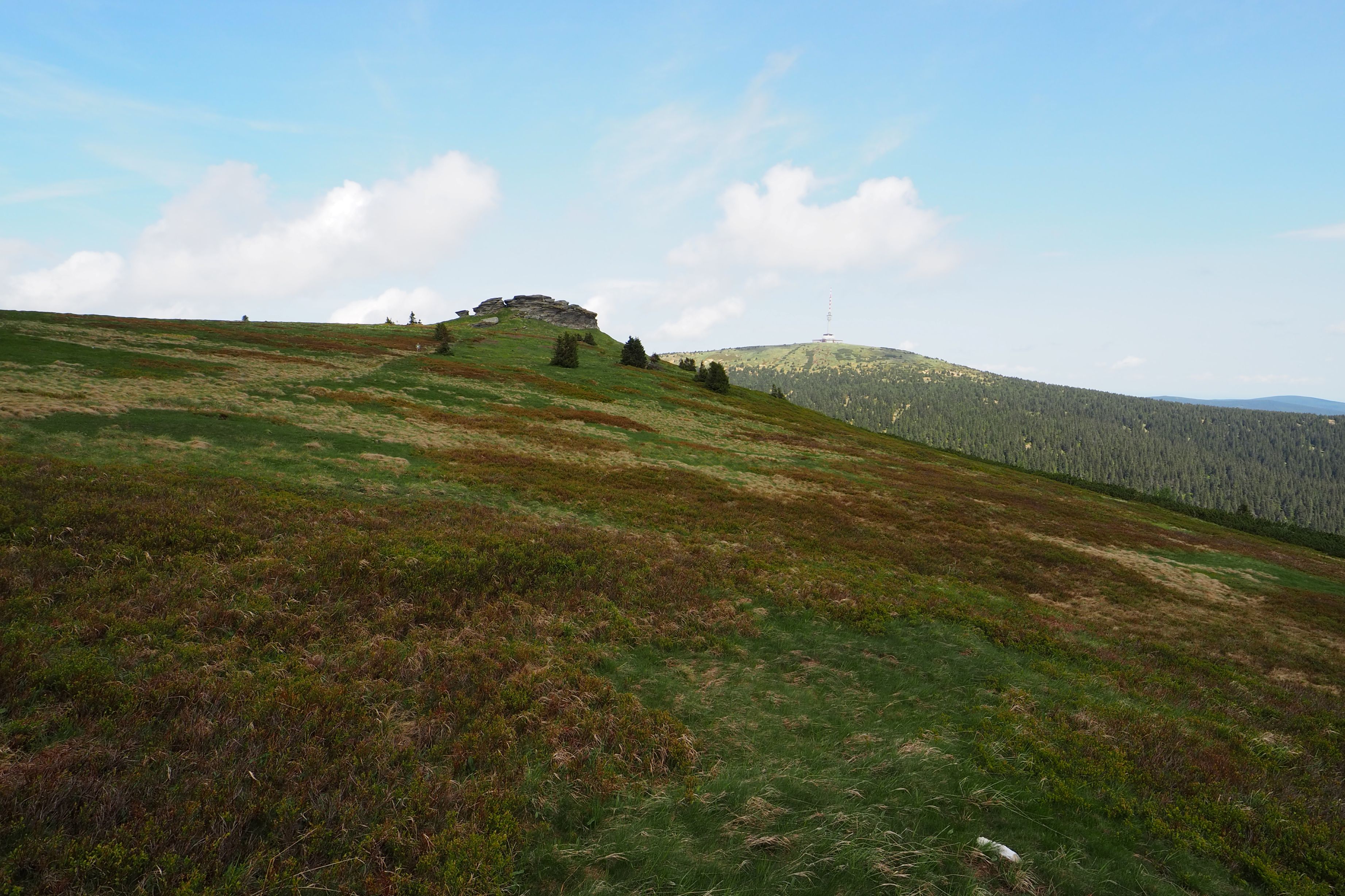 TZ_BÚ_Praděd - Petrovy kameny