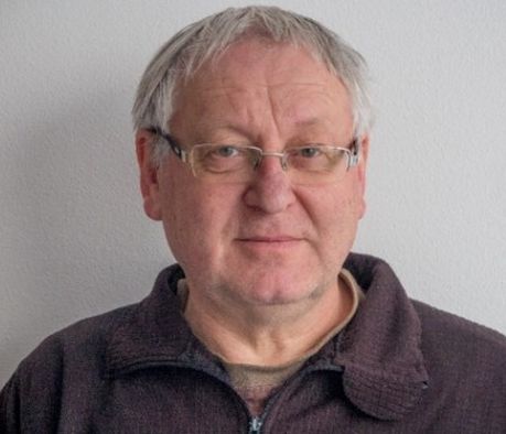 dr. Cílek