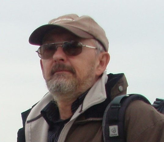 prof. Klokočník