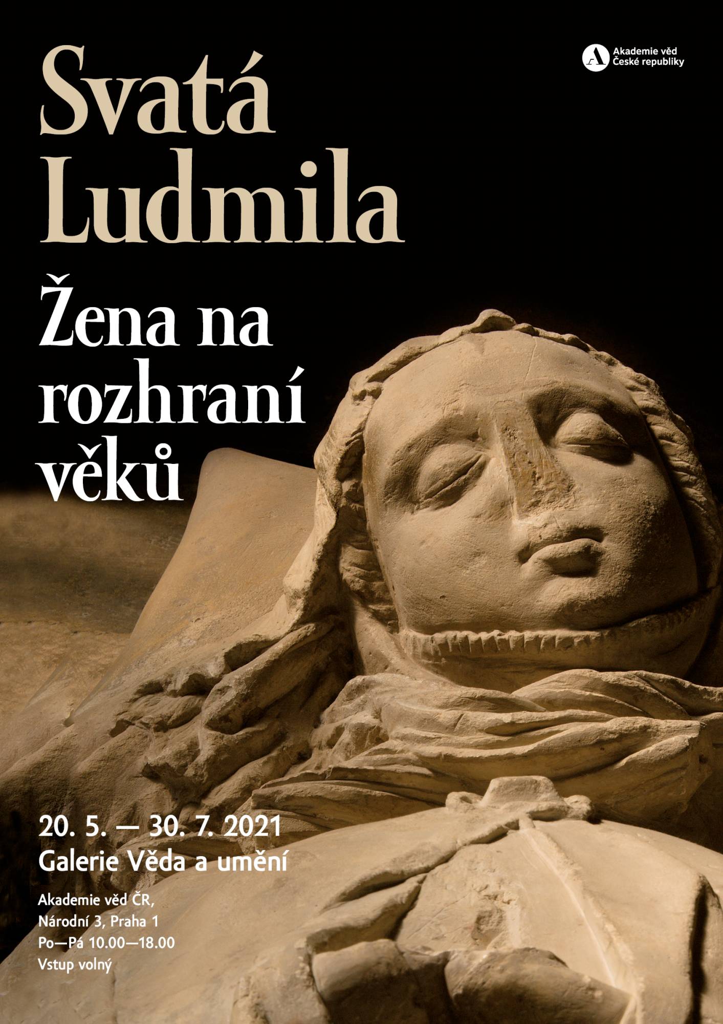 Svatá Ludmila: Žena na rozhraní věků